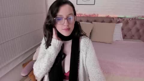 Julianne online show from February 26, 3:14 am