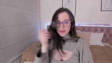 Julianne online show from February 20, 4:28 am