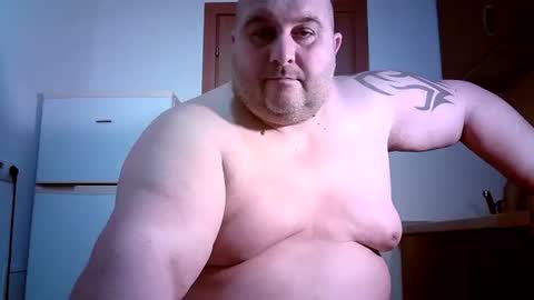 Juliano online show from May 10, 6:03 pm