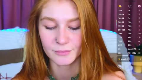 Julia online show from October 17, 12:31 pm