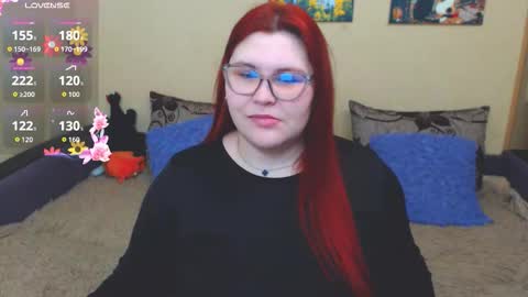 Jul online show from February 17, 5:23 pm