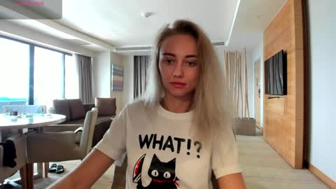 Yulya online show from May 12, 2:53 am