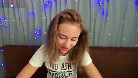 Yulya online show from June 27, 3:01 am