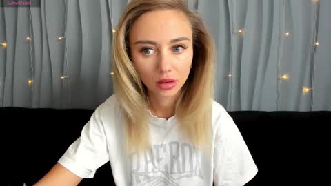 Yulya online show from October 14, 2:25 am