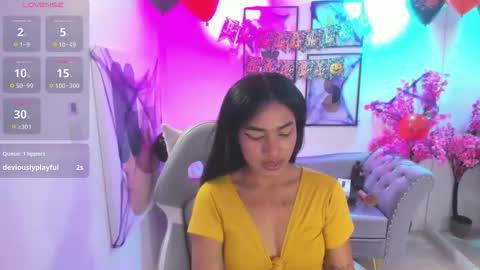 julie coper online show from October 29, 1:35 pm