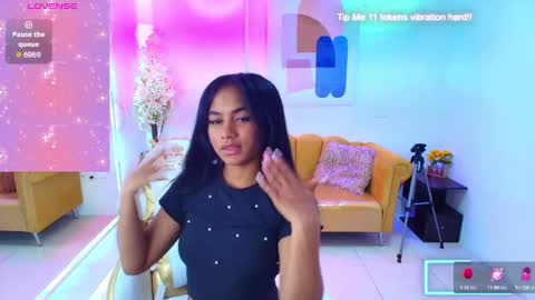 julie coper online show from September 13, 1:35 pm