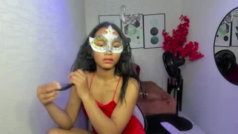 julie coper online show from March 8, 8:03 pm