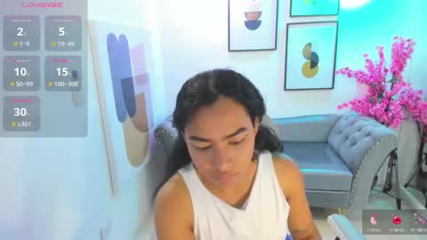 julie coper online show from November 11, 12:40 pm