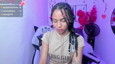 julie coper online show from February 15, 11:58 pm