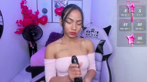 julie coper online show from March 3, 8:11 pm