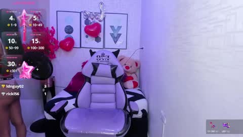 julie coper online show from February 27, 10:42 pm