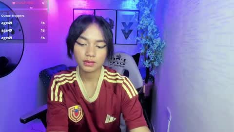 julie coper online show from September 14, 1:45 pm