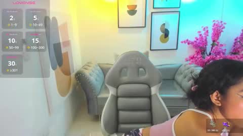 julie coper online show from November 6, 12:52 pm