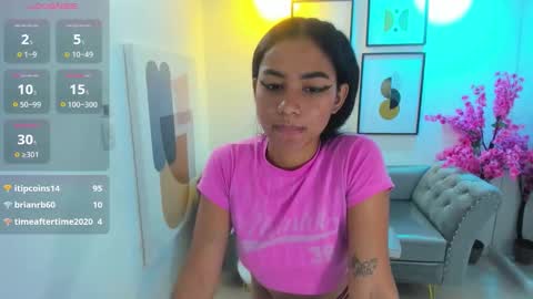 julie coper online show from November 4, 2:40 pm