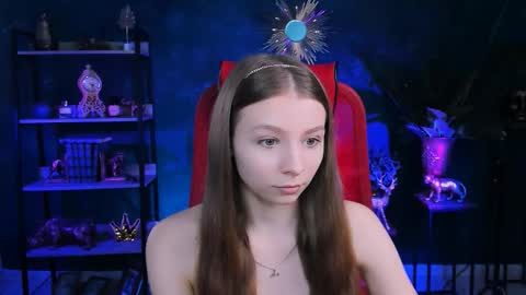 juliedaniel online show from October 6, 8:21 am