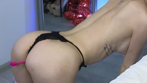 Julia online show from November 14, 9:05 pm