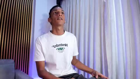 Julien online show from February 27, 11:58 am