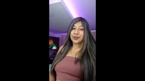 Julieta online show from May 17, 4:32 am