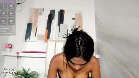 Juli online show from September 17, 7:50 pm