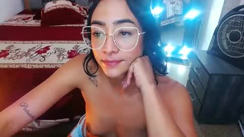 julieta art1 online show from February 19, 11:14 pm