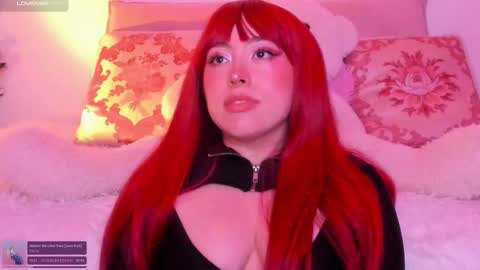 Juli  online show from October 10, 5:13 am