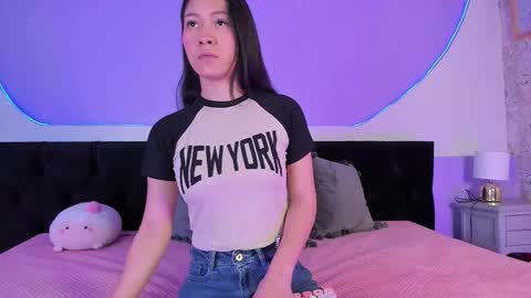 Julieta  online show from October 20, 11:48 am