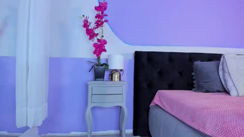 Julieta  online show from October 6, 11:50 am