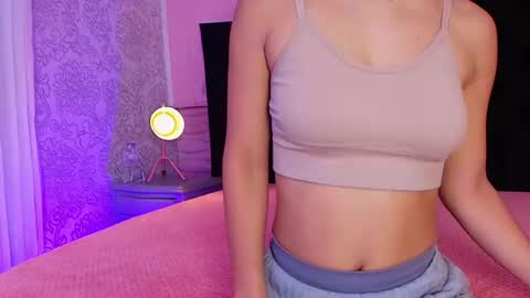 Julieta  online show from July 23, 12:25 pm