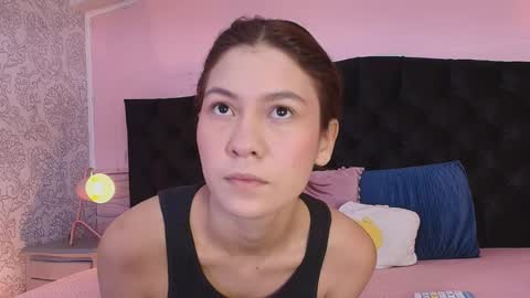 Julieta  online show from June 9, 12:16 pm