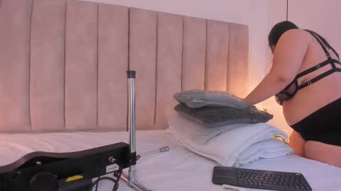 Julieta online show from October 8, 4:29 am