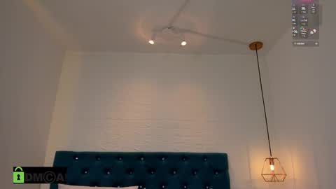 Julieta Mille online show from September 10, 1:34 pm