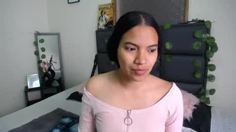 Julieta online show from March 26, 12:54 pm