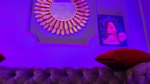  Julieta  online show from February 25, 11:32 am