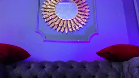  Julieta  online show from February 20, 6:24 pm