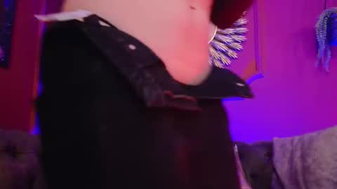  Julieta  online show from January 17, 12:14 pm