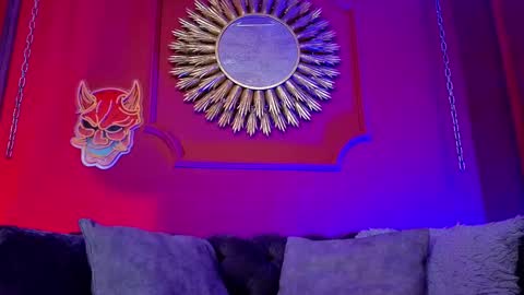  Julieta  online show from October 11, 1:27 pm