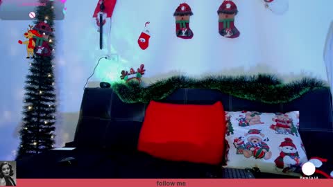 Julieta wall online show from December 21, 7:03 am