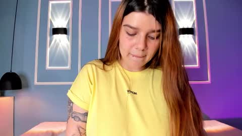 Julieta online show from February 28, 5:00 am