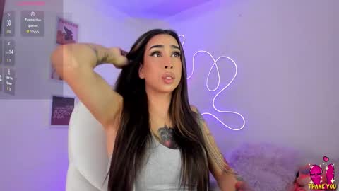 julietabomgv online show from October 28, 6:36 am