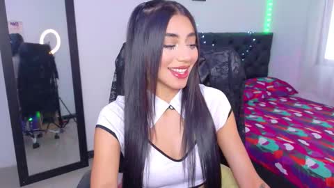 Julieta online show from December 2, 2:15 pm