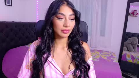 Julieta online show from September 29, 2:49 pm