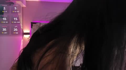 Julieta online show from January 7, 1:14 pm