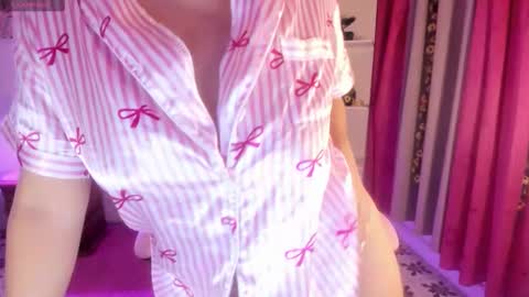 Juliet online show from February 9, 2:31 pm