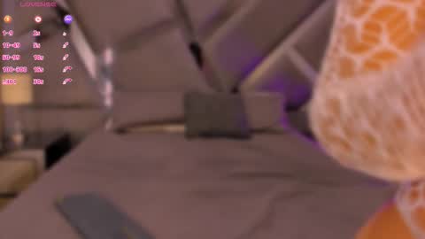 andara velez online show from October 5, 3:48 am