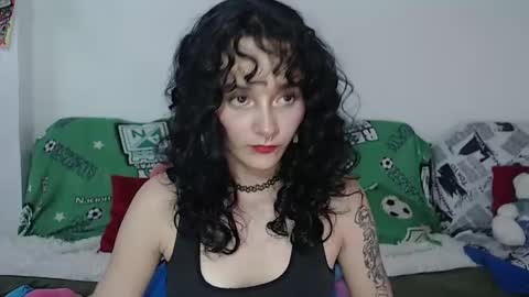 Julieta Jaguar online show from December 16, 3:32 pm