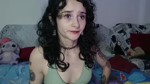 Julieta Jaguar online show from January 10, 2:13 pm