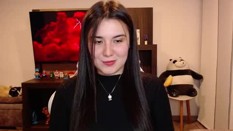 Julieta online show from September 30, 12:54 am