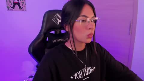 Julieta  online show from February 16, 4:42 pm