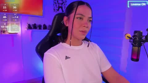 Julieta  online show from February 17, 5:39 am