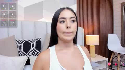 Julieta Santos online show from September 10, 7:26 pm